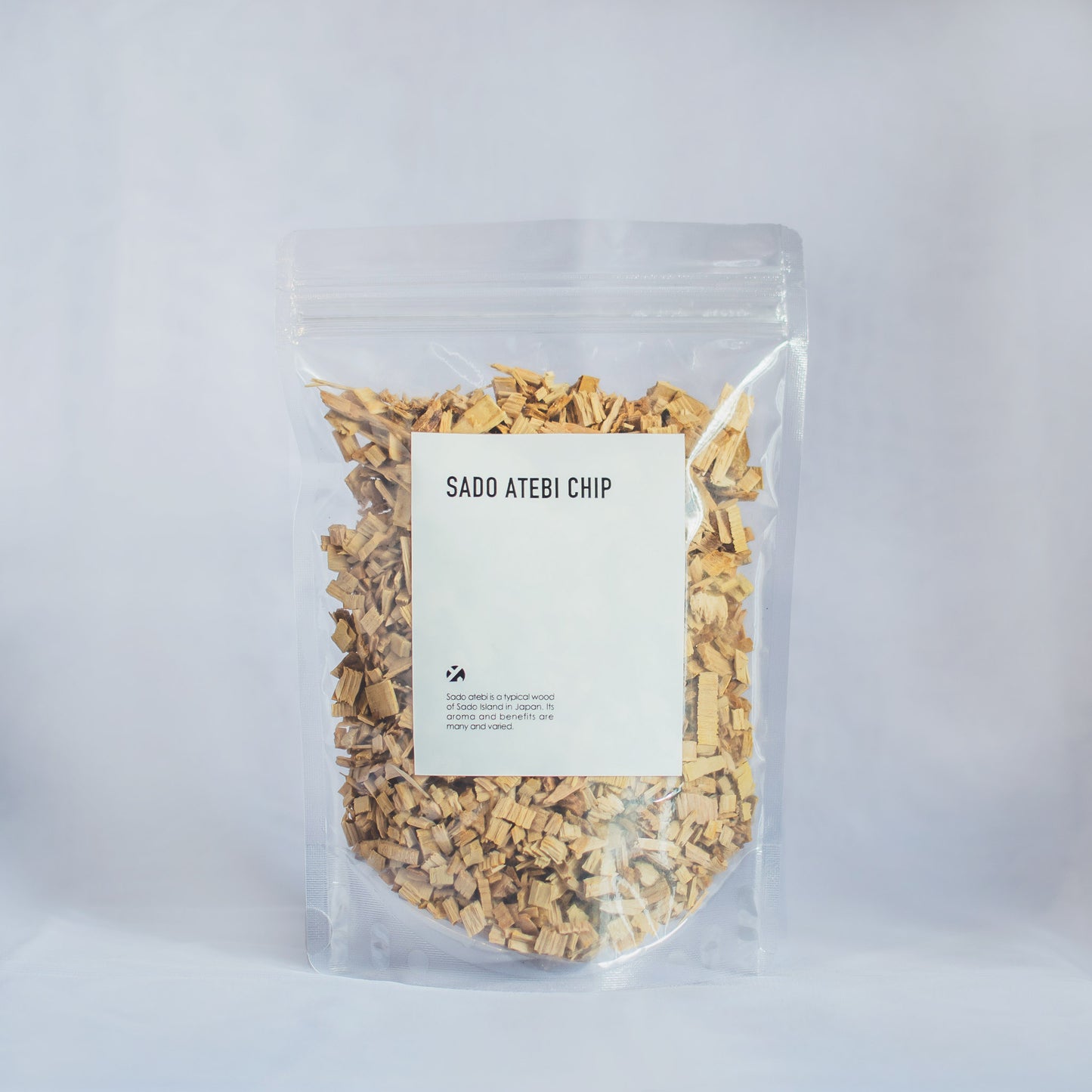 SADO ATEBI CHIP