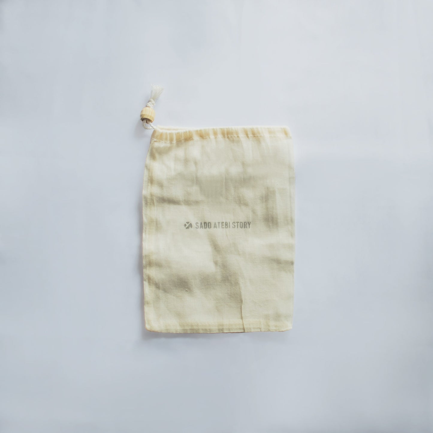 佐渡アテビチップ用ポーチ