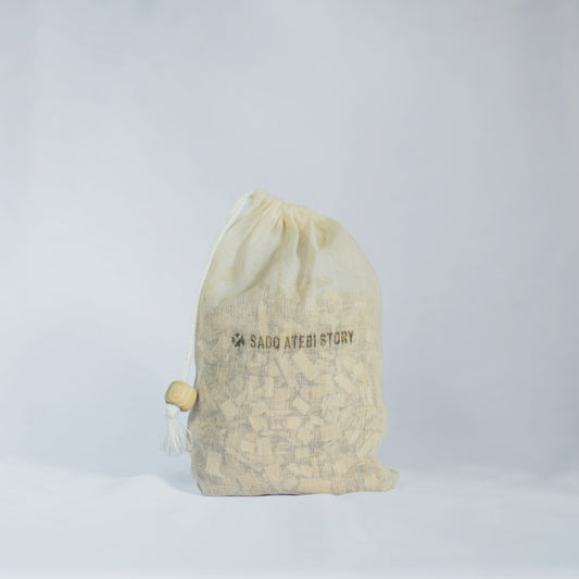 SADO ATEBI SACHET